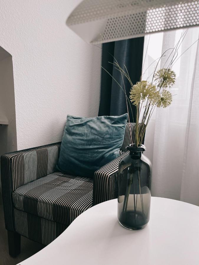 הנובר Boutique Hotel Viva Creativo מראה חיצוני תמונה