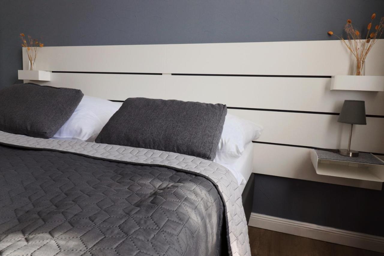 הנובר Boutique Hotel Viva Creativo מראה חיצוני תמונה