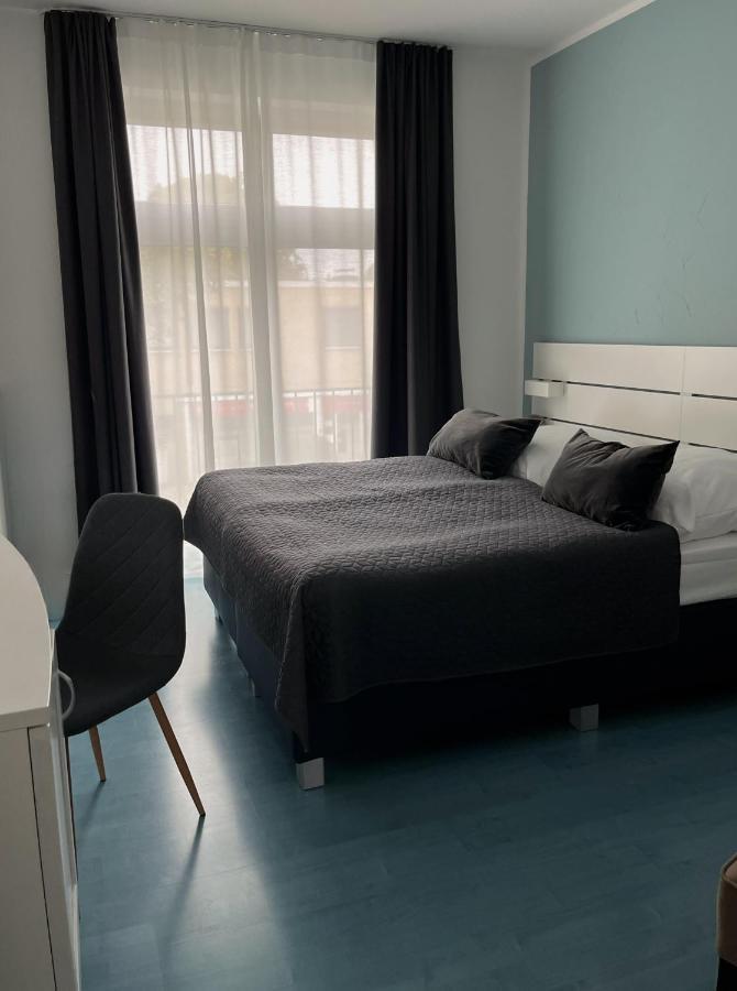 הנובר Boutique Hotel Viva Creativo מראה חיצוני תמונה