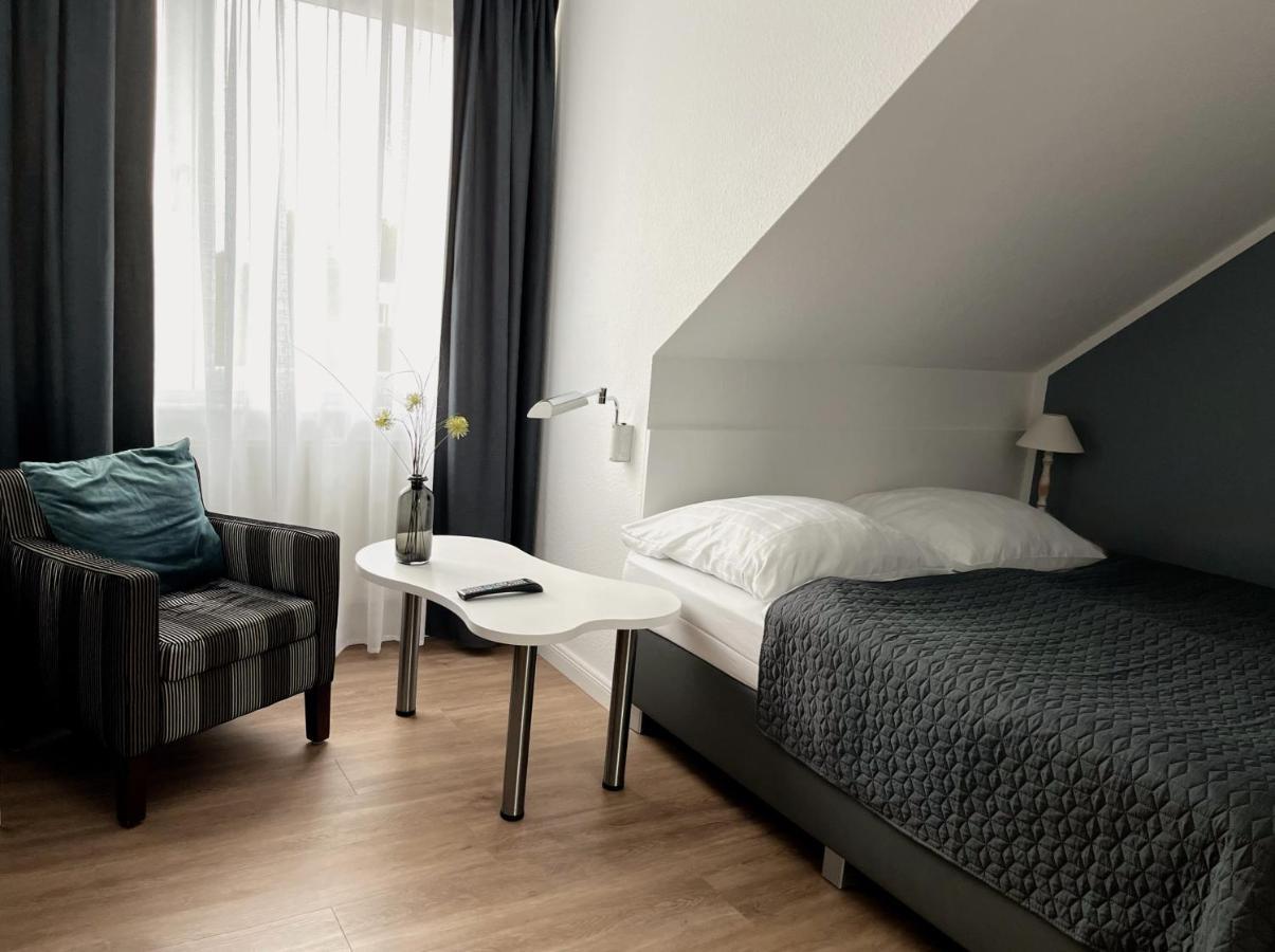 הנובר Boutique Hotel Viva Creativo מראה חיצוני תמונה