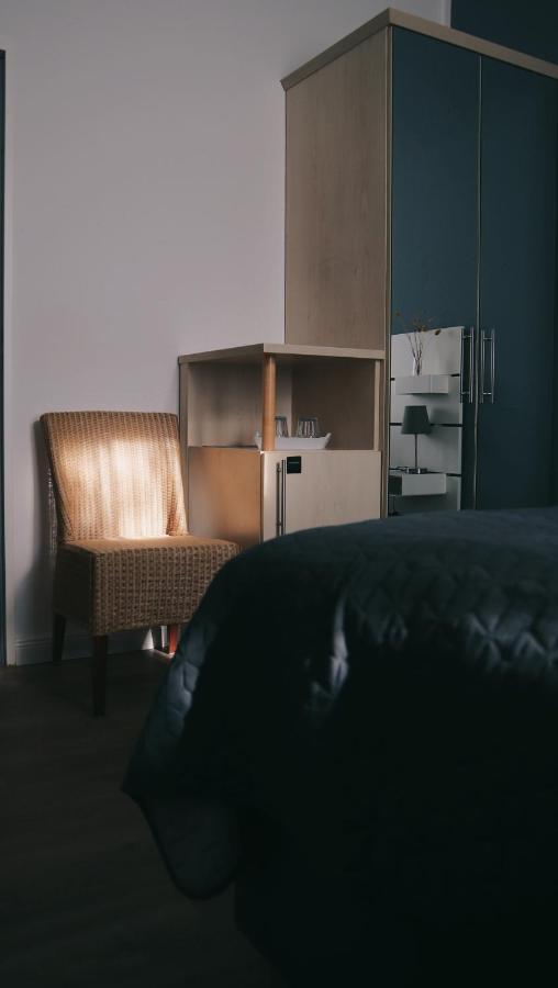הנובר Boutique Hotel Viva Creativo מראה חיצוני תמונה