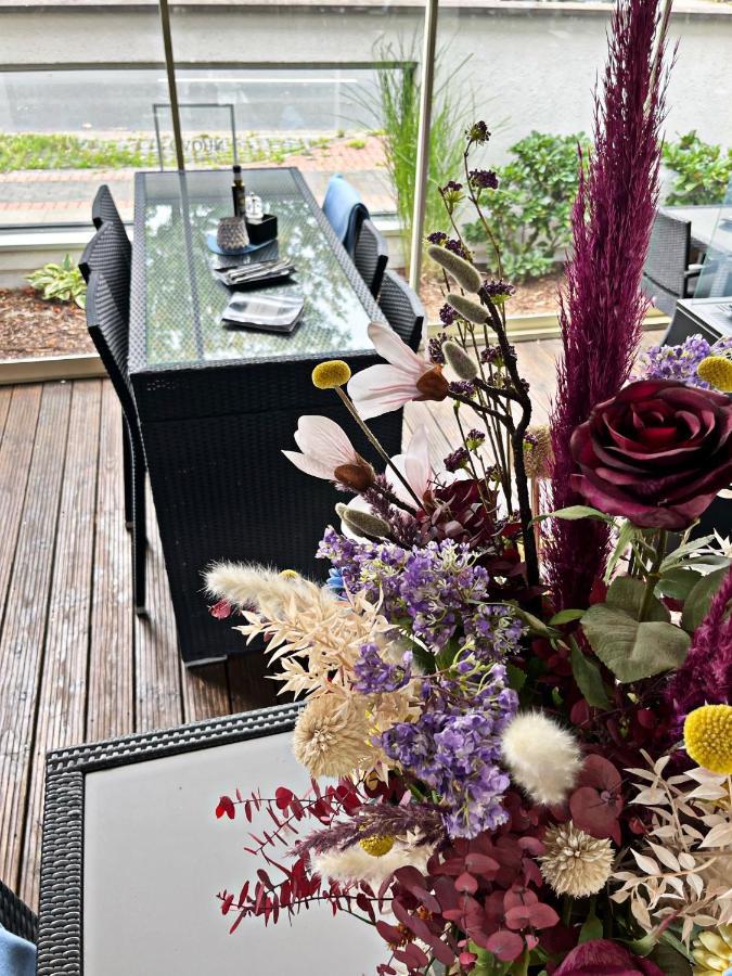 הנובר Boutique Hotel Viva Creativo מראה חיצוני תמונה