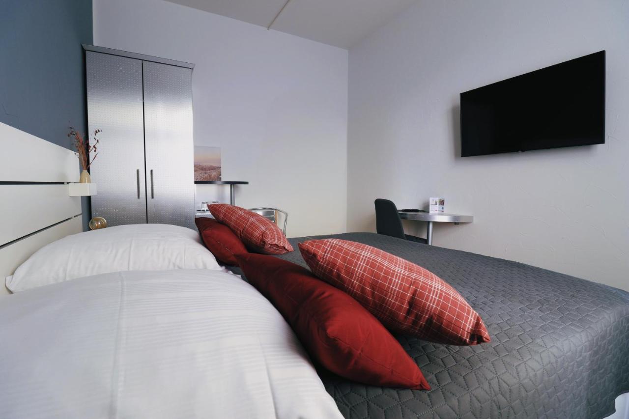 הנובר Boutique Hotel Viva Creativo מראה חיצוני תמונה
