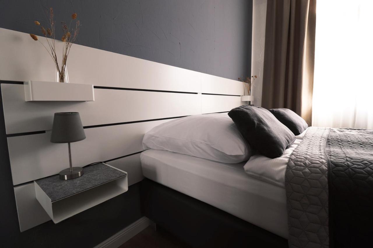 הנובר Boutique Hotel Viva Creativo מראה חיצוני תמונה