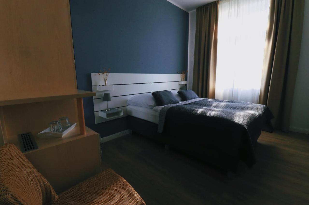 הנובר Boutique Hotel Viva Creativo מראה חיצוני תמונה