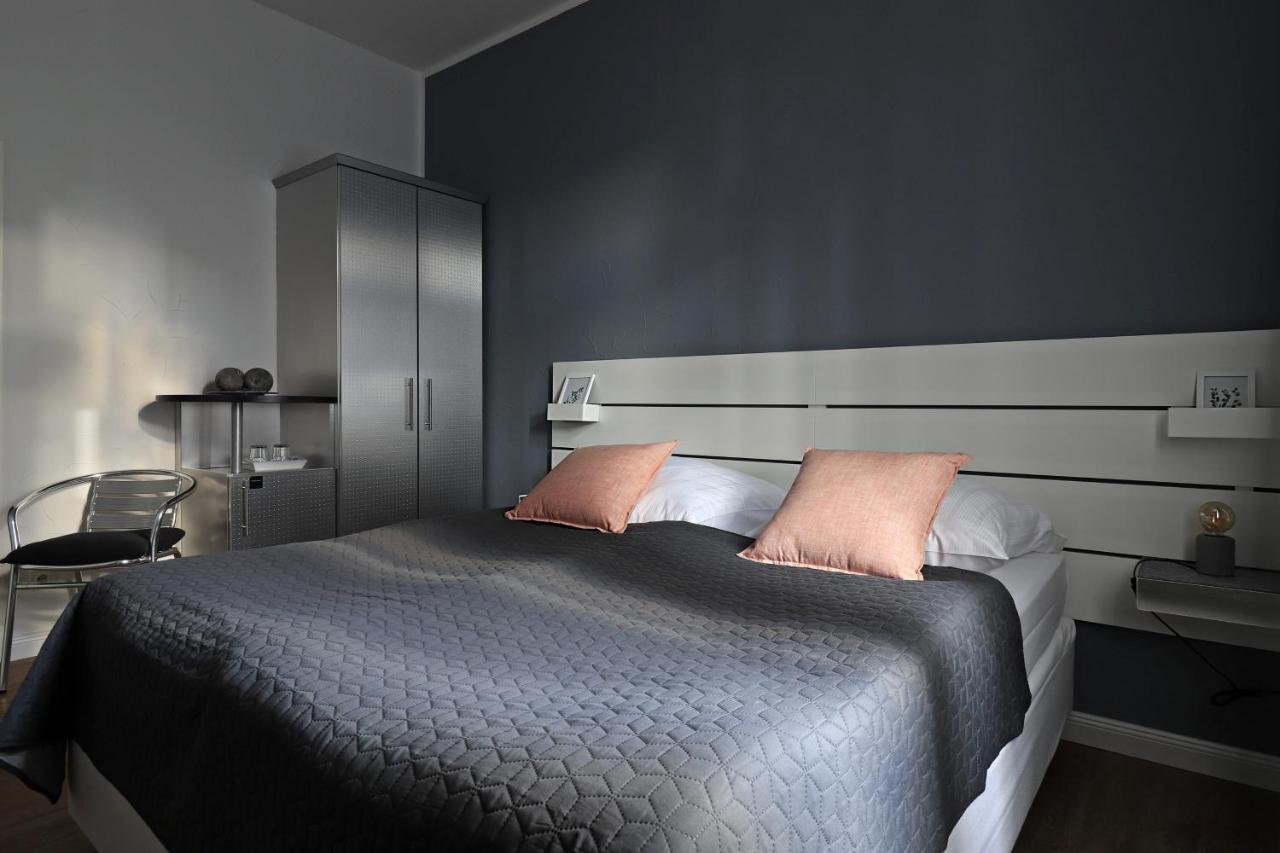הנובר Boutique Hotel Viva Creativo מראה חיצוני תמונה