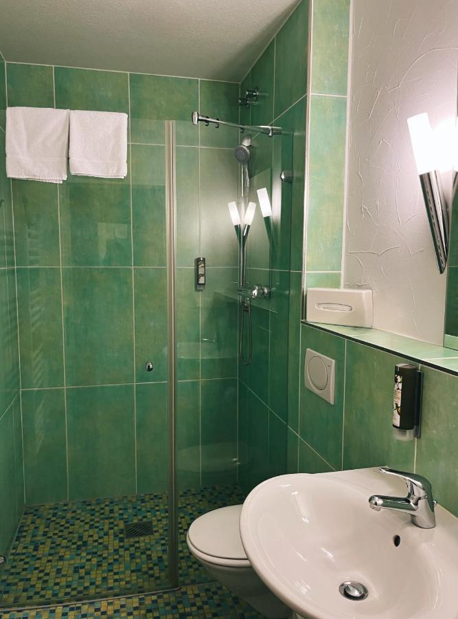 הנובר Boutique Hotel Viva Creativo מראה חיצוני תמונה