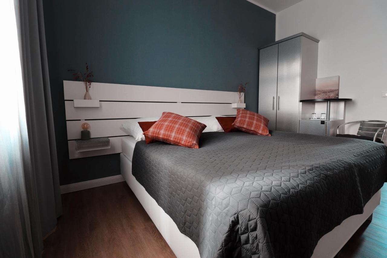 הנובר Boutique Hotel Viva Creativo מראה חיצוני תמונה