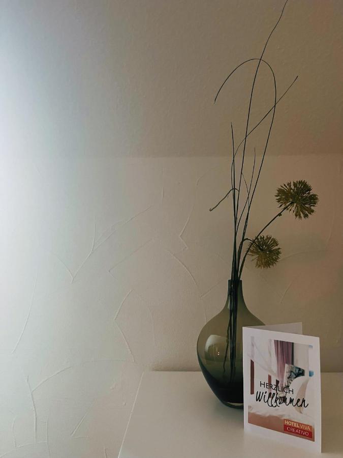 הנובר Boutique Hotel Viva Creativo מראה חיצוני תמונה