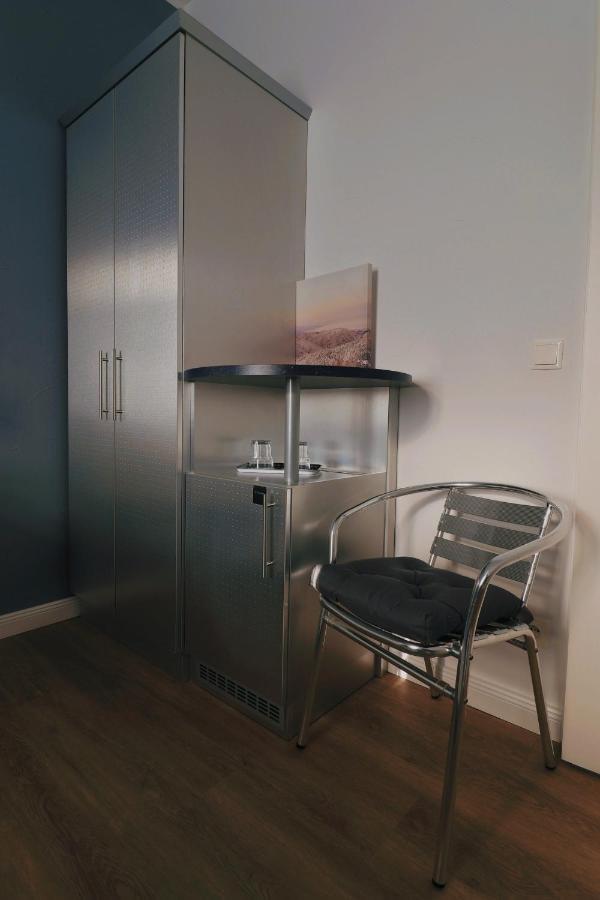 הנובר Boutique Hotel Viva Creativo מראה חיצוני תמונה