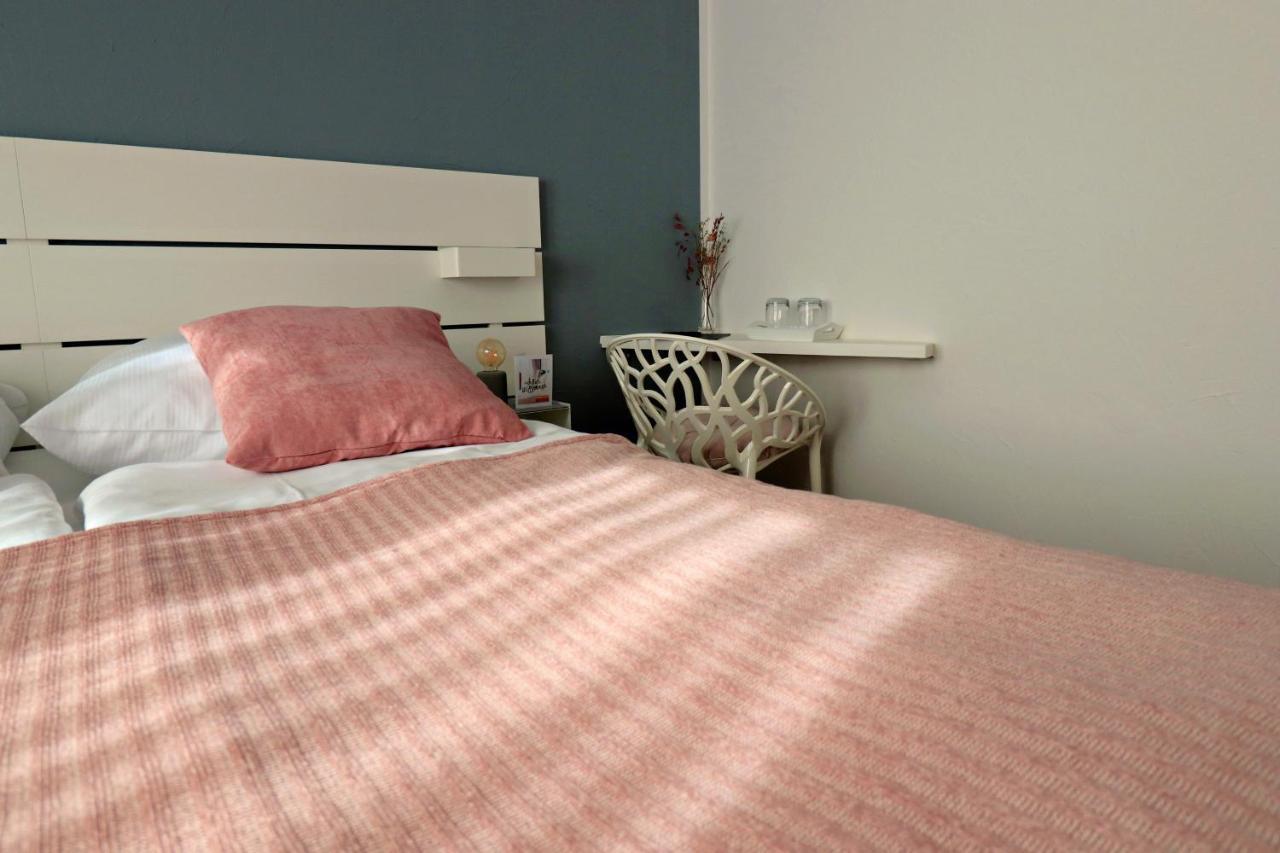 הנובר Boutique Hotel Viva Creativo מראה חיצוני תמונה