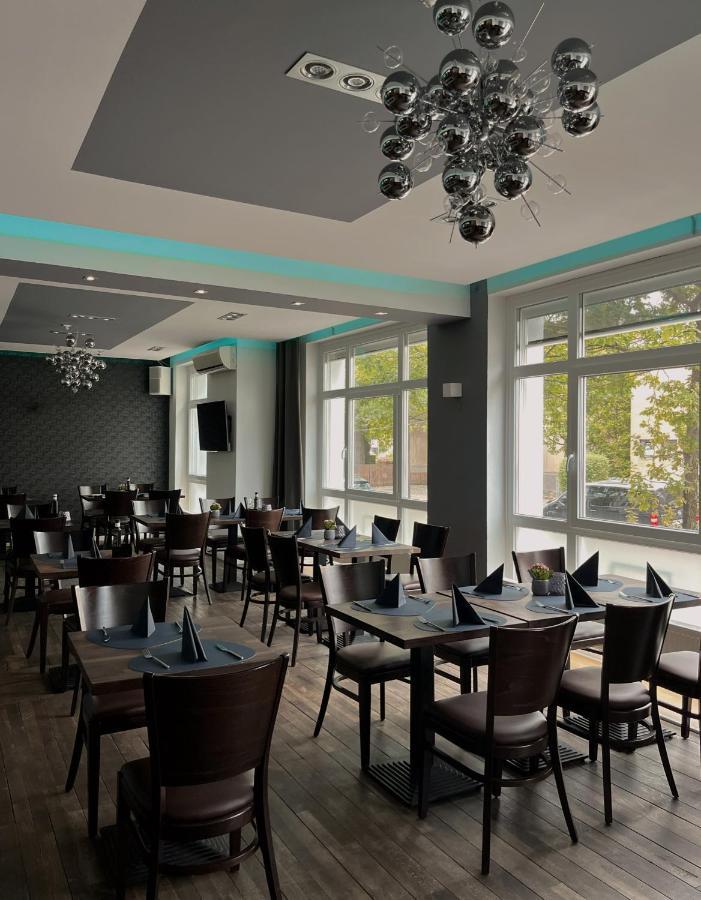 הנובר Boutique Hotel Viva Creativo מראה חיצוני תמונה