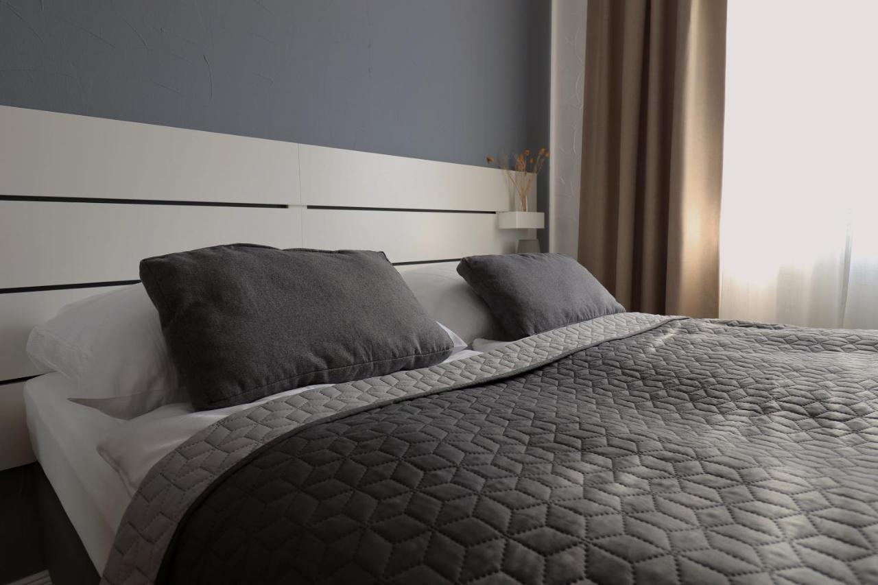 הנובר Boutique Hotel Viva Creativo מראה חיצוני תמונה
