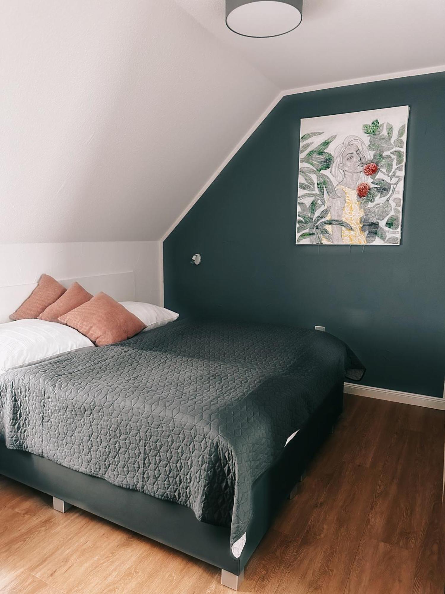 הנובר Boutique Hotel Viva Creativo מראה חיצוני תמונה