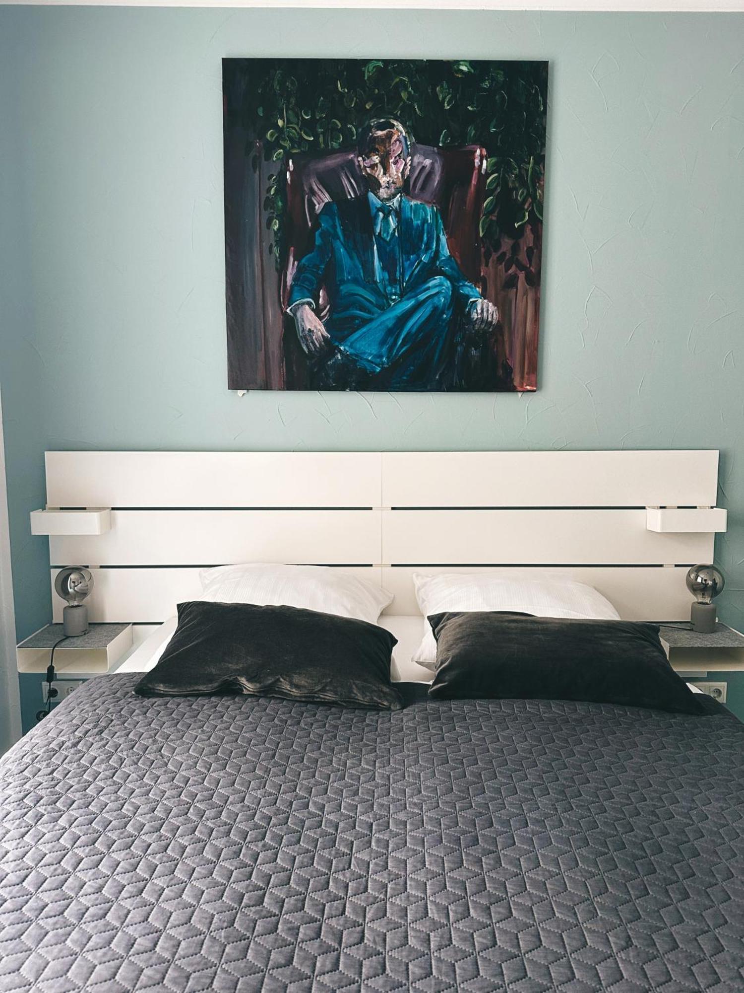 הנובר Boutique Hotel Viva Creativo מראה חיצוני תמונה