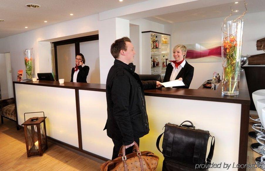 הנובר Boutique Hotel Viva Creativo מראה חיצוני תמונה
