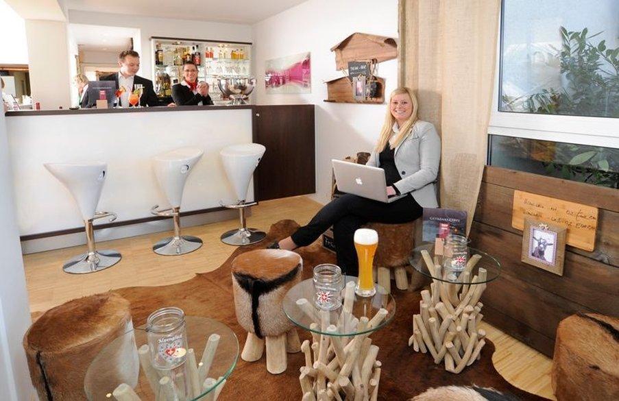 הנובר Boutique Hotel Viva Creativo מראה חיצוני תמונה