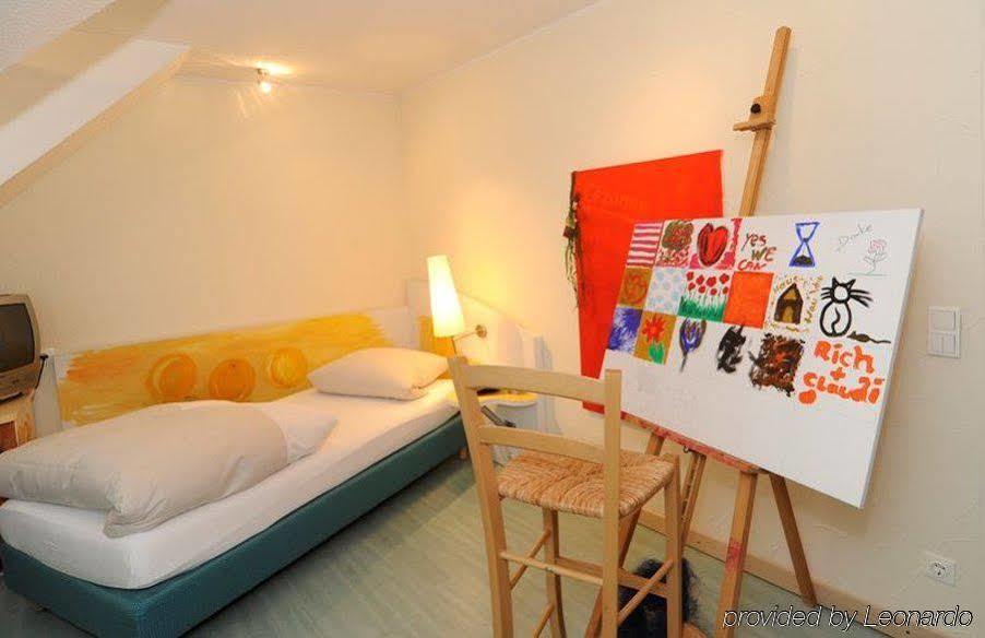 הנובר Boutique Hotel Viva Creativo מראה חיצוני תמונה