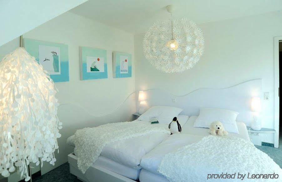 הנובר Boutique Hotel Viva Creativo מראה חיצוני תמונה