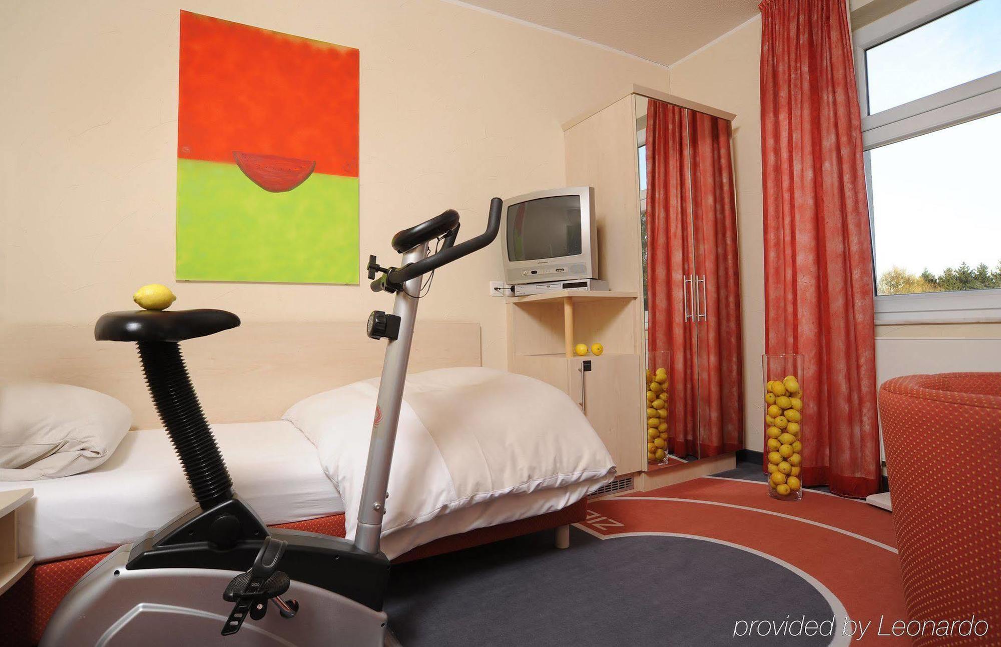 הנובר Boutique Hotel Viva Creativo מראה חיצוני תמונה