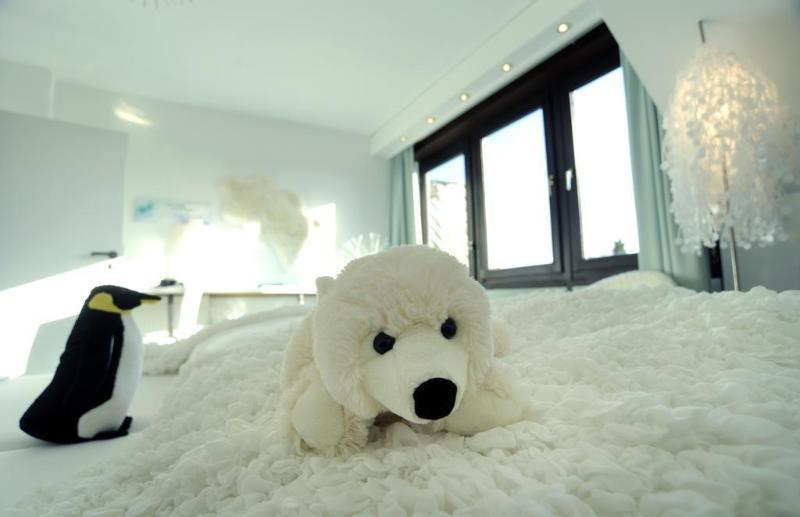 הנובר Boutique Hotel Viva Creativo מראה חיצוני תמונה