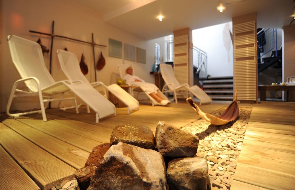 הנובר Boutique Hotel Viva Creativo מראה חיצוני תמונה