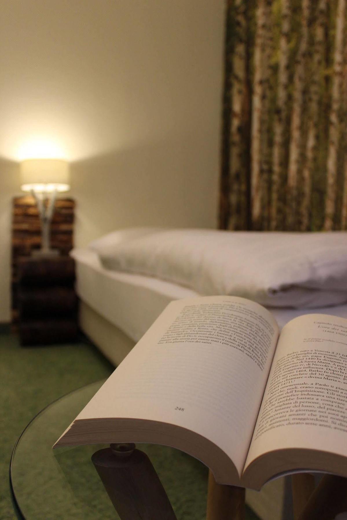 הנובר Boutique Hotel Viva Creativo מראה חיצוני תמונה