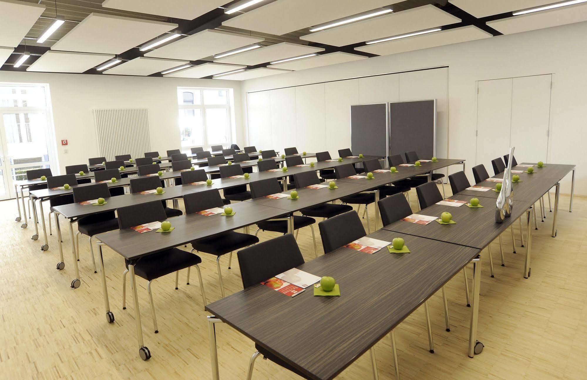הנובר Boutique Hotel Viva Creativo מראה חיצוני תמונה