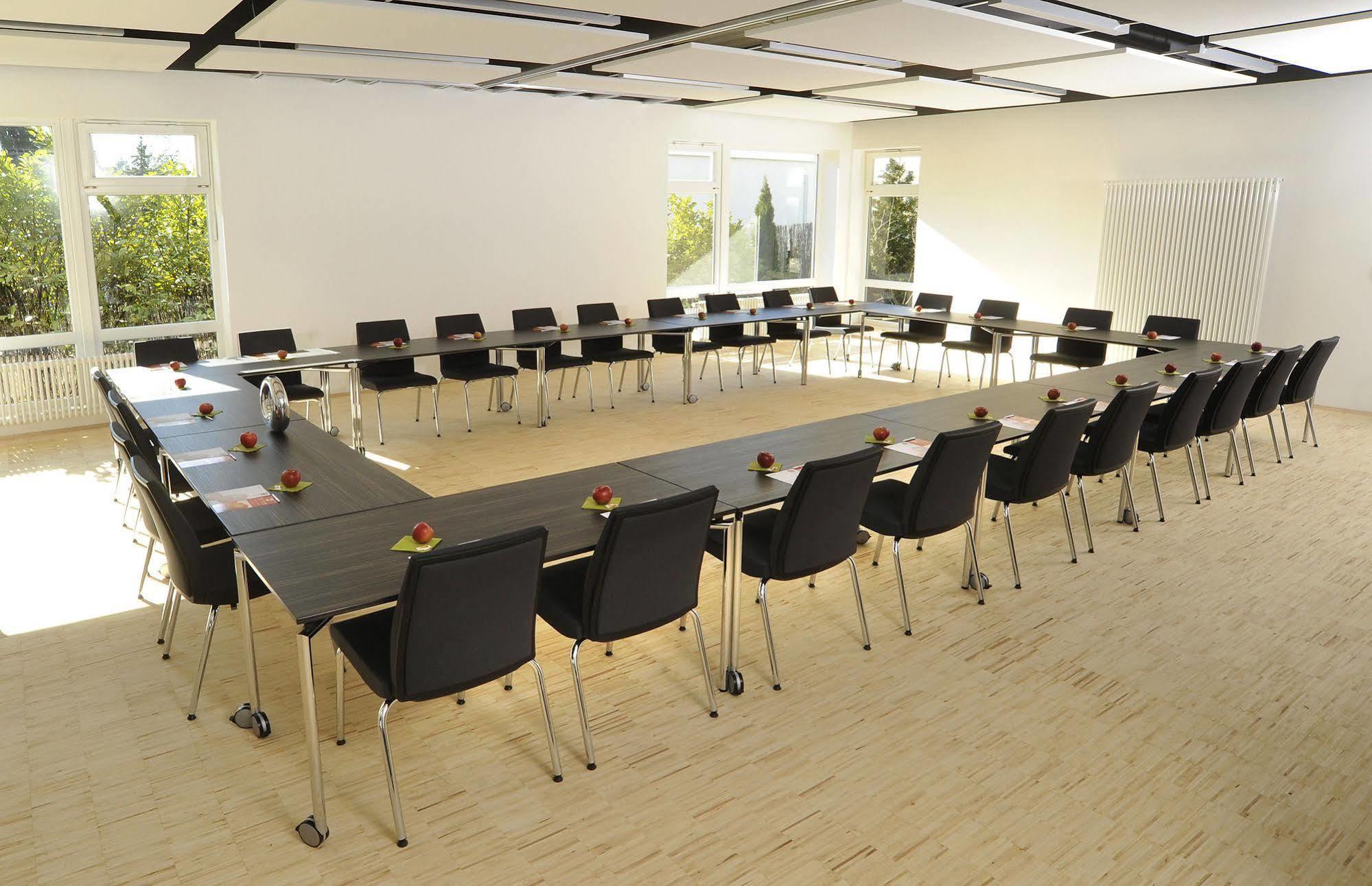 הנובר Boutique Hotel Viva Creativo מראה חיצוני תמונה