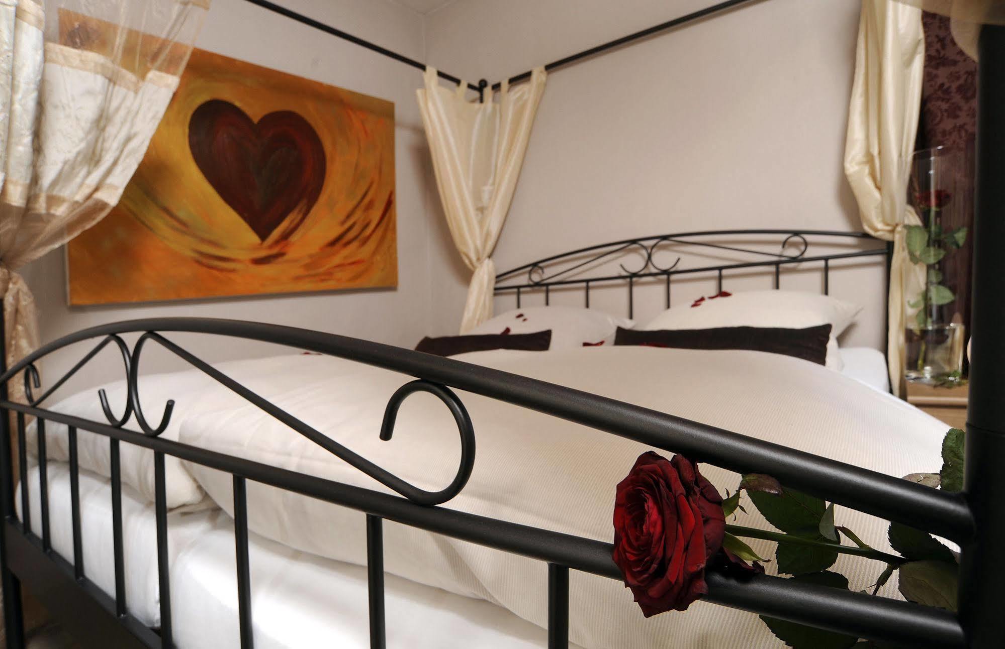 הנובר Boutique Hotel Viva Creativo מראה חיצוני תמונה