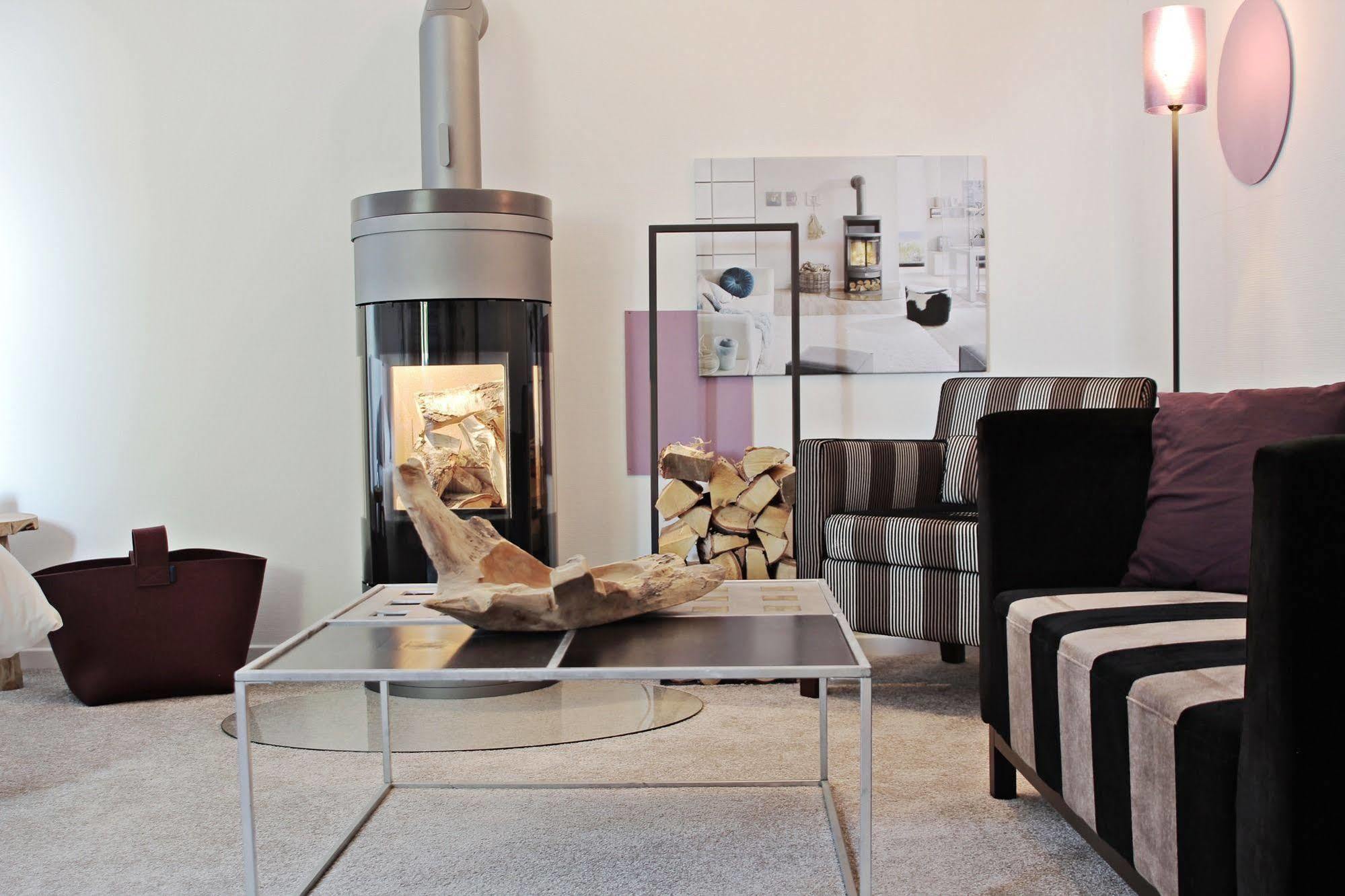 הנובר Boutique Hotel Viva Creativo מראה חיצוני תמונה