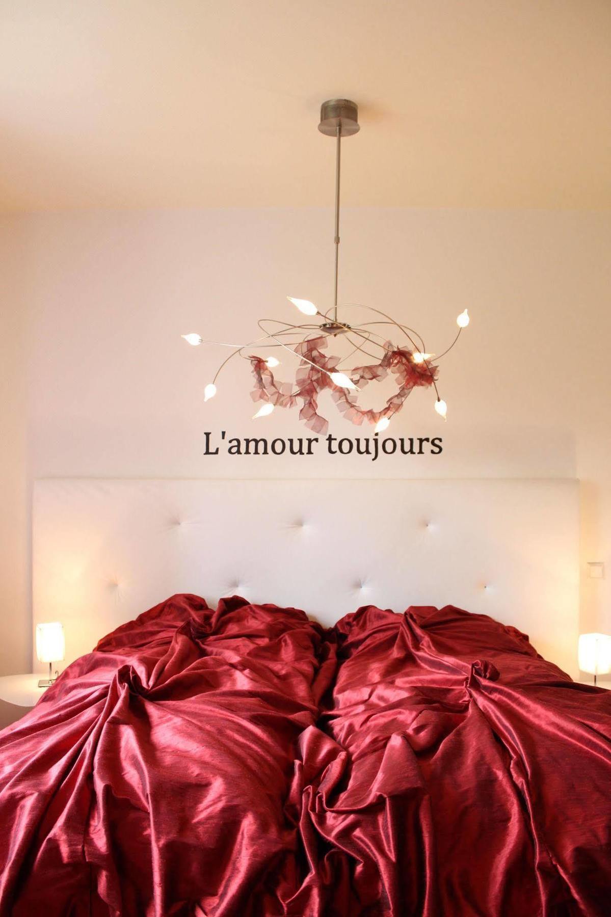 הנובר Boutique Hotel Viva Creativo מראה חיצוני תמונה