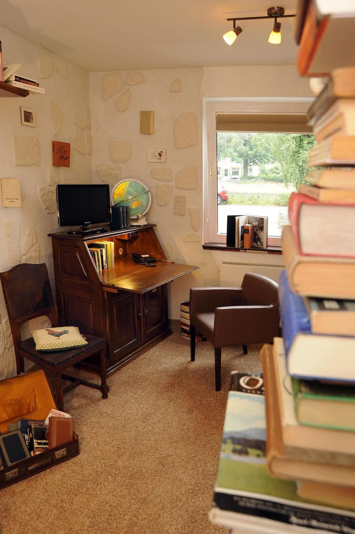 הנובר Boutique Hotel Viva Creativo מראה חיצוני תמונה