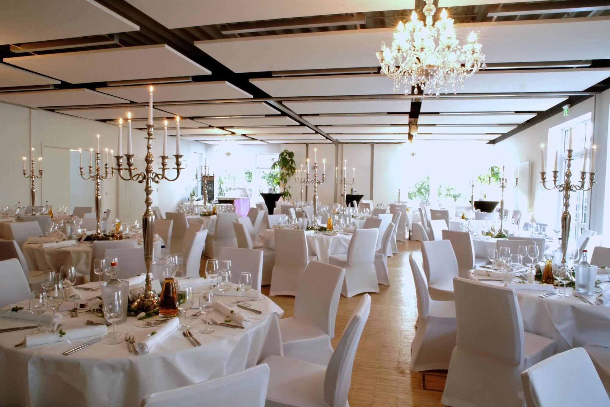 הנובר Boutique Hotel Viva Creativo מראה חיצוני תמונה