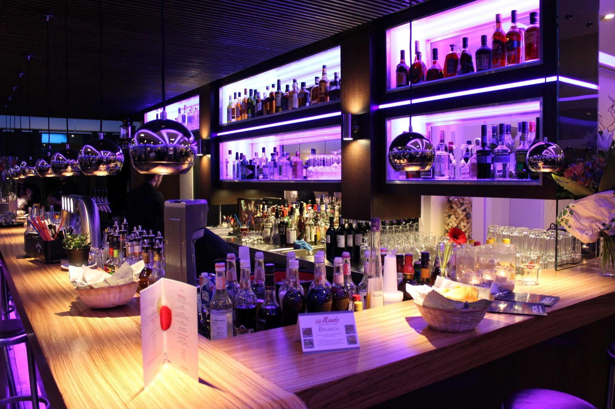 הנובר Boutique Hotel Viva Creativo מראה חיצוני תמונה