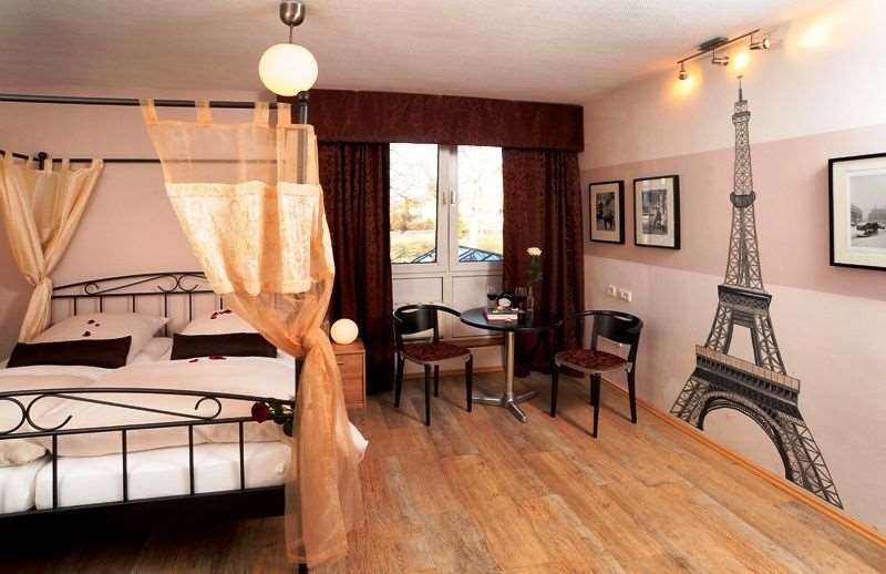 הנובר Boutique Hotel Viva Creativo חדר תמונה