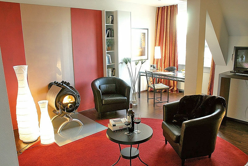 הנובר Boutique Hotel Viva Creativo מראה חיצוני תמונה